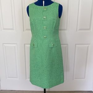 Tahari dress